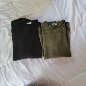 Tentree Forever After Sweater Bundle